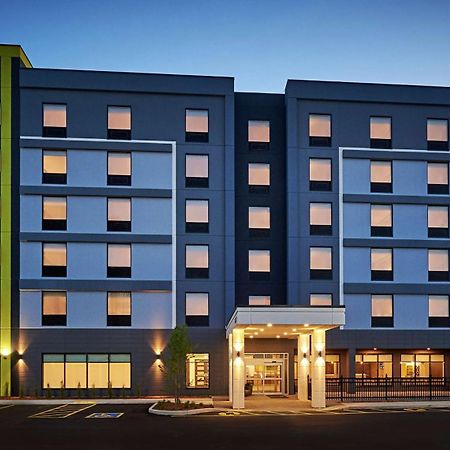 Home2 Suites By Hilton Brantford Esterno foto