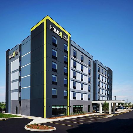 Home2 Suites By Hilton Brantford Esterno foto