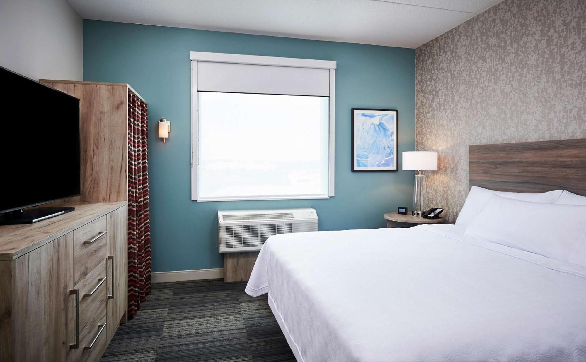 Home2 Suites By Hilton Brantford Esterno foto