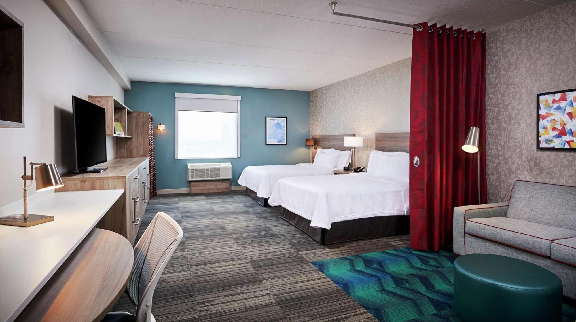 Home2 Suites By Hilton Brantford Esterno foto